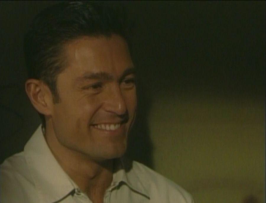Resultado de imagen para fernando colunga como carlos manuel junto a maria del carmen