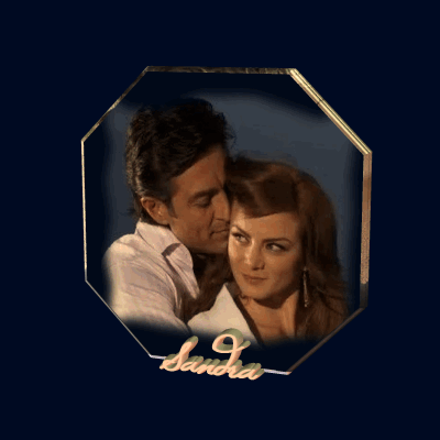 EduFernanda 29junio azul