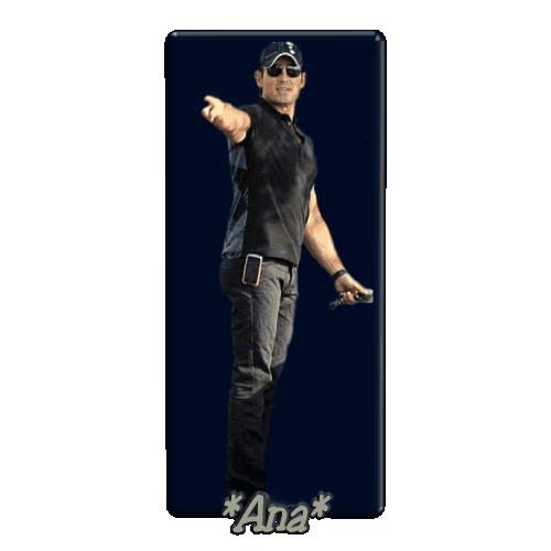 *Ana*