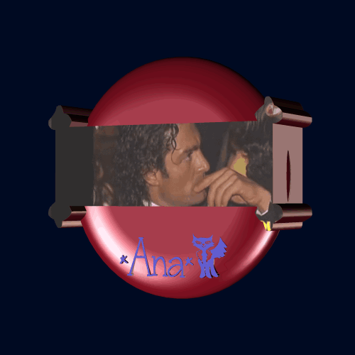 *Ana*