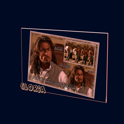 Gloria