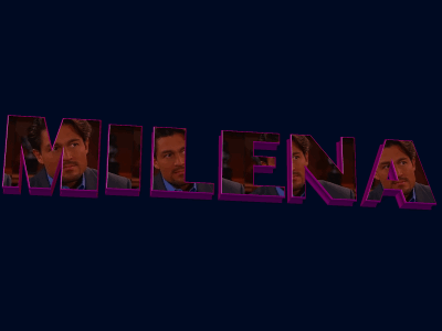 Milena