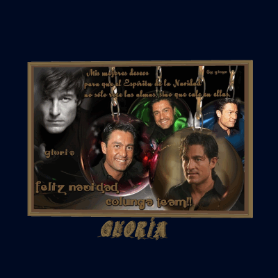 Gloria