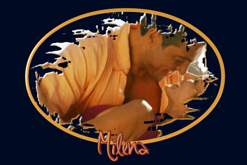 Milena