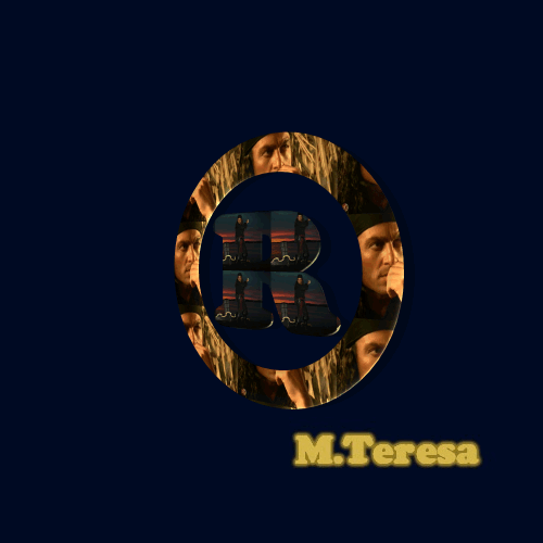 M.Teresa