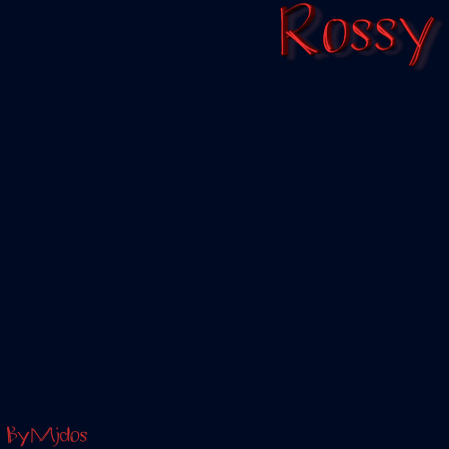 Rossy