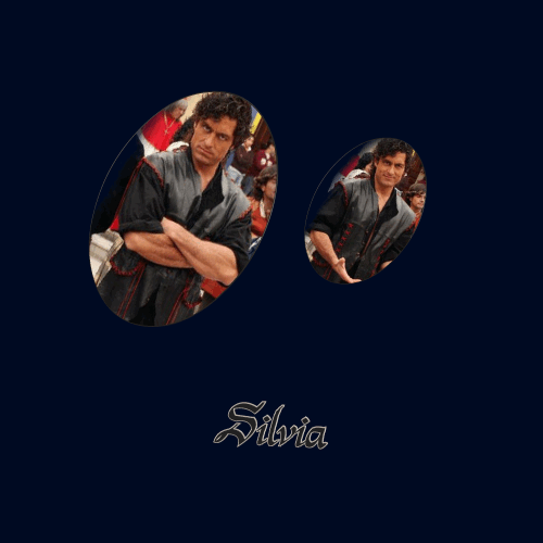 Silvia