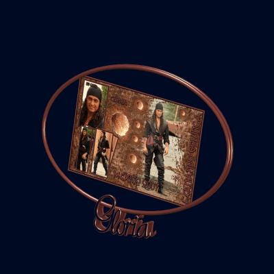 Gloria