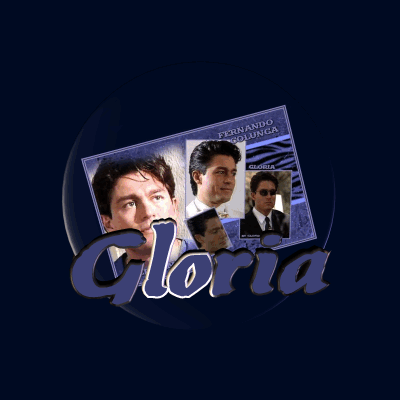 Gloria