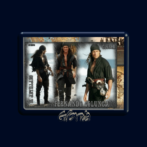 Gloria