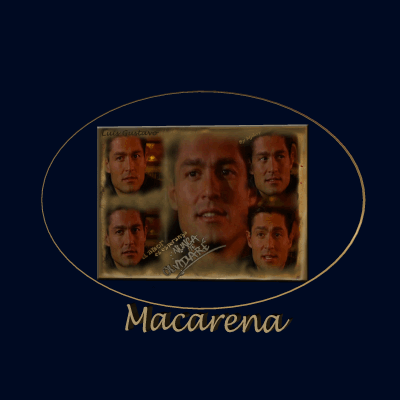 Macarena