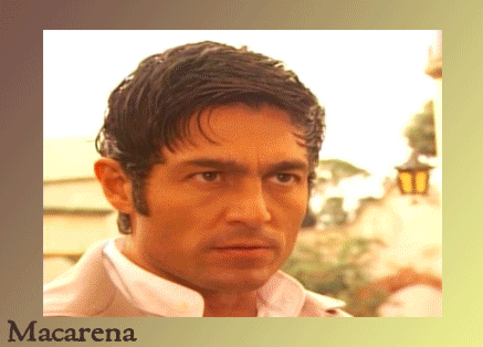 Macarena