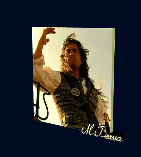 M.Teresa