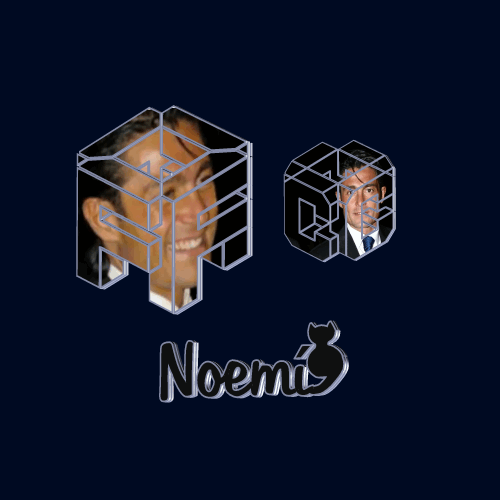 Noem&iacute;