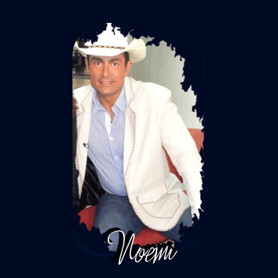 Noemí