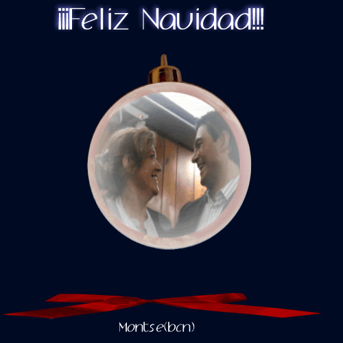Bolanavidad Fer/Montse