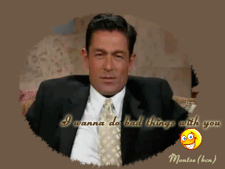 I wanna DO things with you