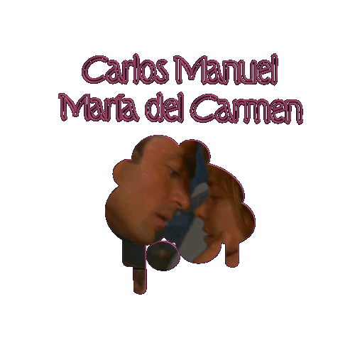 Carlos Manuel-MªdelCarmen