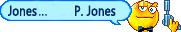 Jones... P.Jones