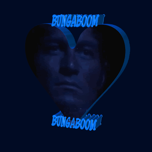 Bungaboom