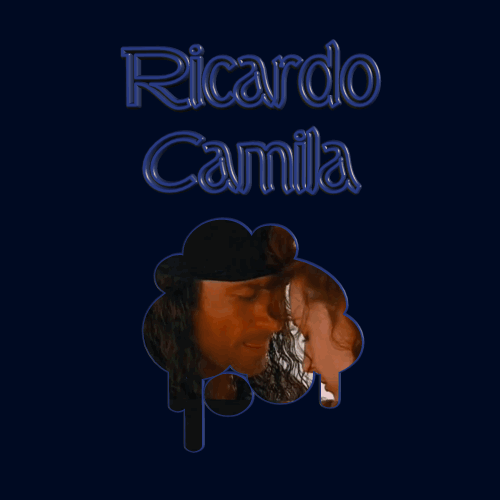Ricardo Camila