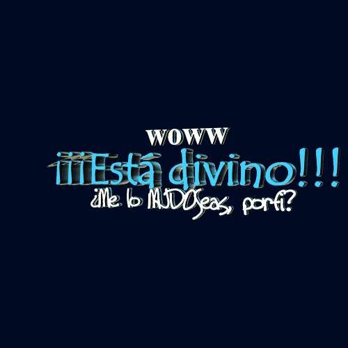 wowwwestádivino