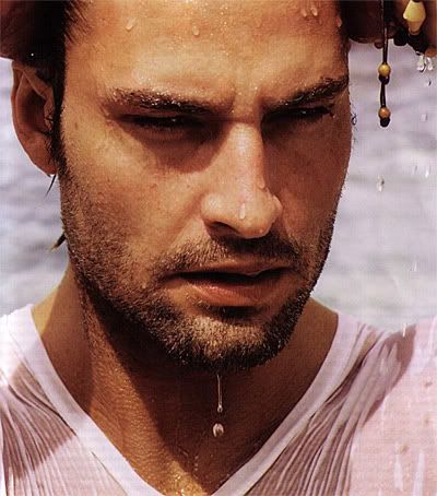 Josh Holloway Pictures, Images and Photos Beautiful.