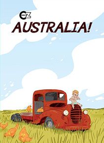 Australia! cover by Lesley_Vamos.jpg