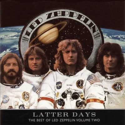 Best of Led Zeppelin - Box set @ Audio > FLAC ### torrent download