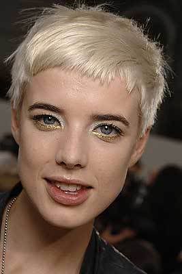 agyness deyn Pictures, Images and Photos