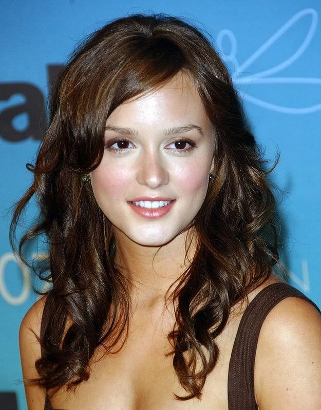 leighton meester Pictures, Images and Photos