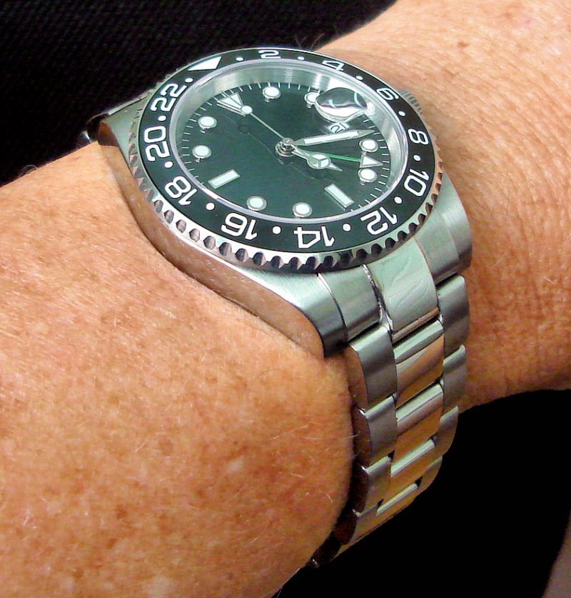 Real Rolex