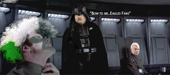 Darth Choke