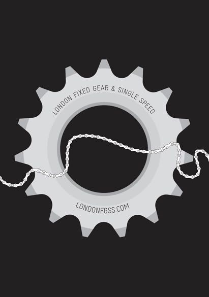 Fixed Gear Vector