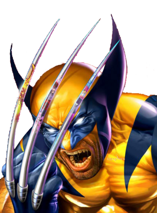 WizardWolverineXmenpng Wolverine Render