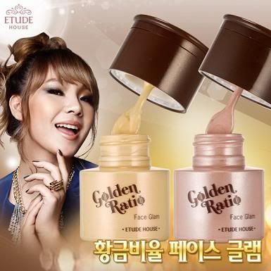Kem Lót Golden Ratio Face Glam