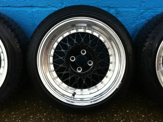 lenso bsx e30 16x7 5