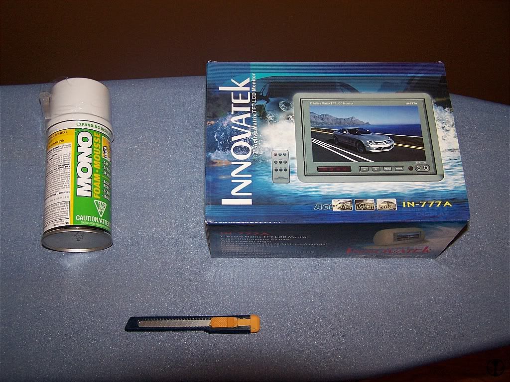 DIY Headrest Monitors Hyundai Forum Hyundai Performance Forum