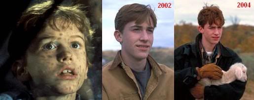 joseph mazzello as tim murphy