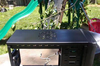 Raidmax Smilodon Extreme BLACK Edition