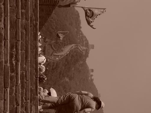 The great wall china:the-1111109