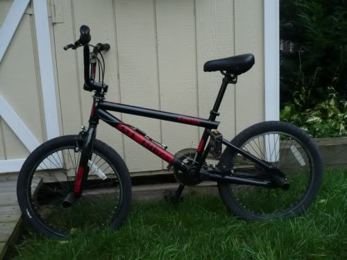 gt compe bmx price