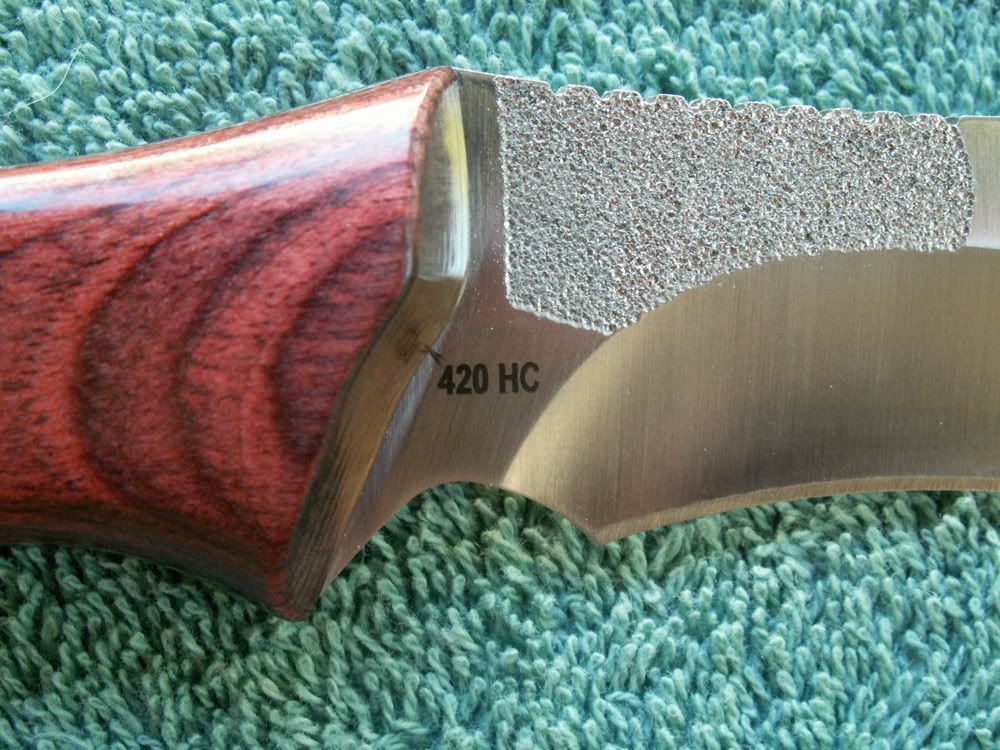 What does the number at the base of my blade mean/stand for/represent