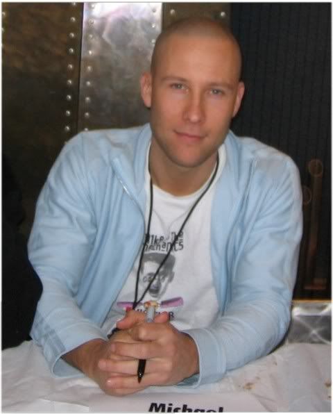 Michael Rosenbaum Picture Thread Iii Archive Page 6 Ksitetv