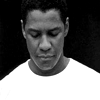 Denzel- Black & White