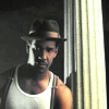 Denzel- Hat