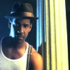 Denzel- Hat 2