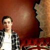 Kyle- Couch