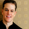 Matt- Smile
