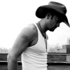 Tim- Black & White
